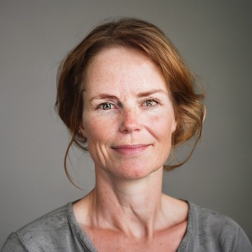 Eleanor Vance