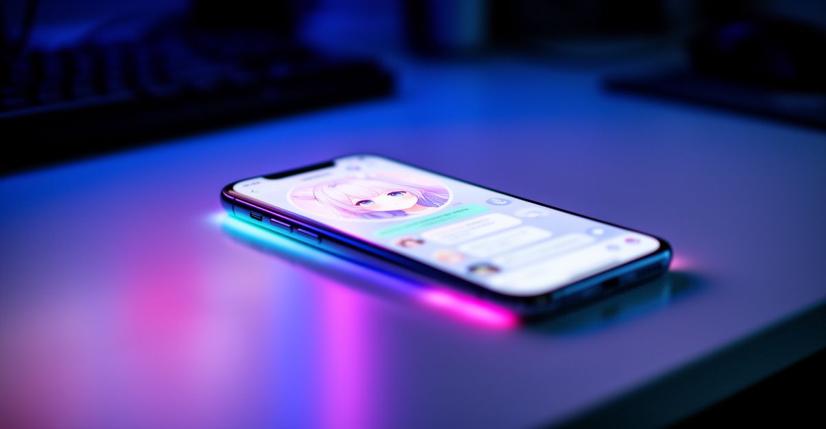 How to Get the CrushOn AI APK Safely on Android in the UK - CrushOn AI