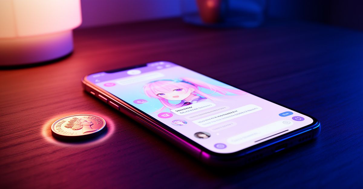 AI Roleplay Chat Apps UK: Features, Pricing and Safety Compared