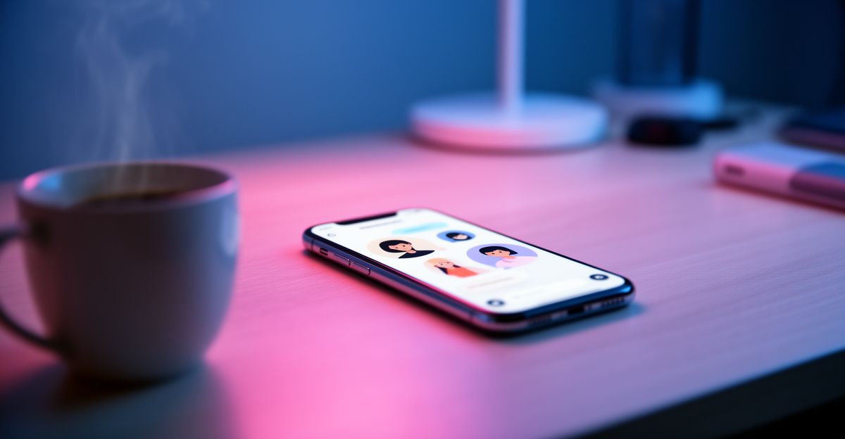 CrushOn AI App Reviewed: Features, Privacy, and What to Expect - CrushOn AI