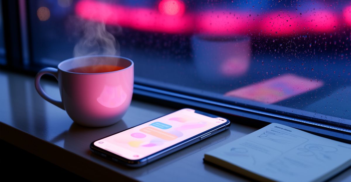 AI Companion Apps Compared: Finding the Right Virtual Companion for You - CrushOn AI