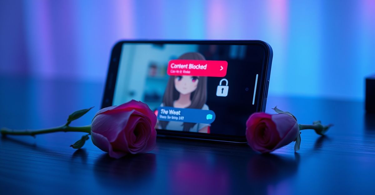 CrushOn AI Content Filtering: What Is Allowed and What Is Not