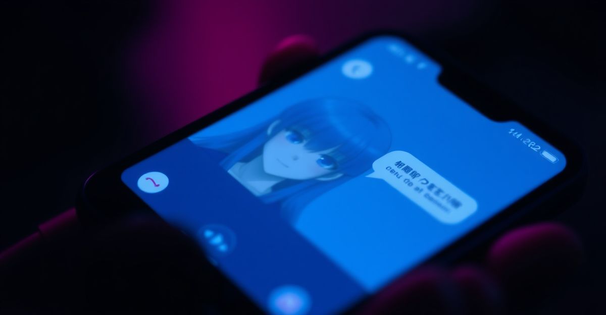 CrushOn AI Customization: Personalize Your Virtual Companion