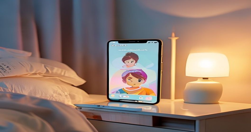 CrushOn AI Mobile App: iOS and Android Download Guide