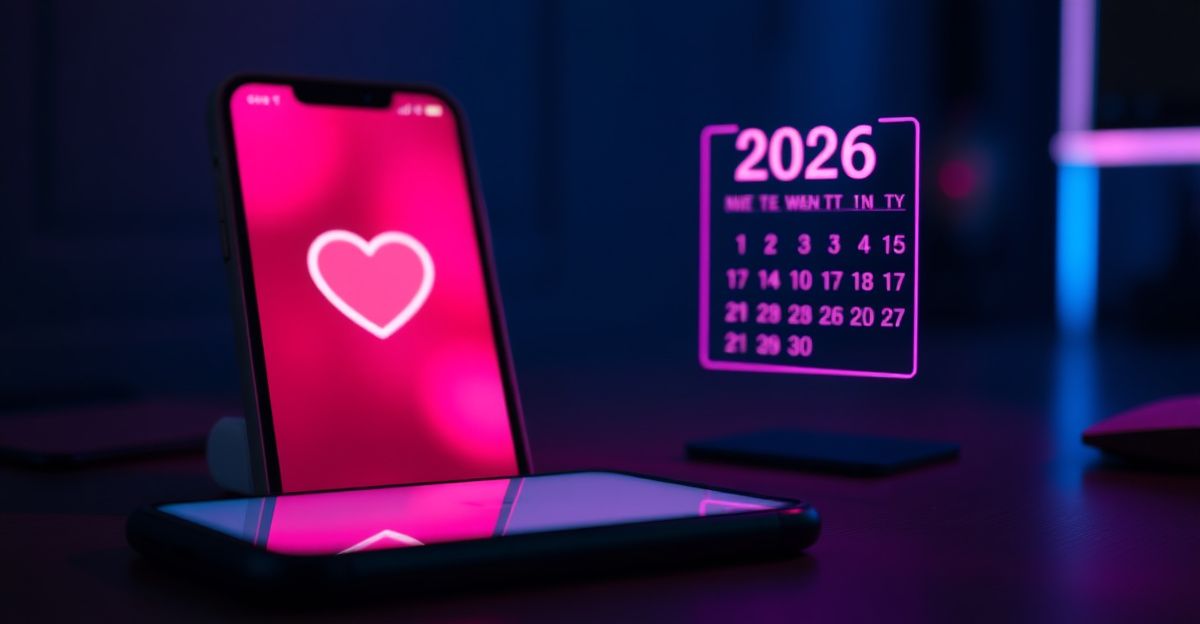 CrushOn AI New Features 2026: What's Coming This Year