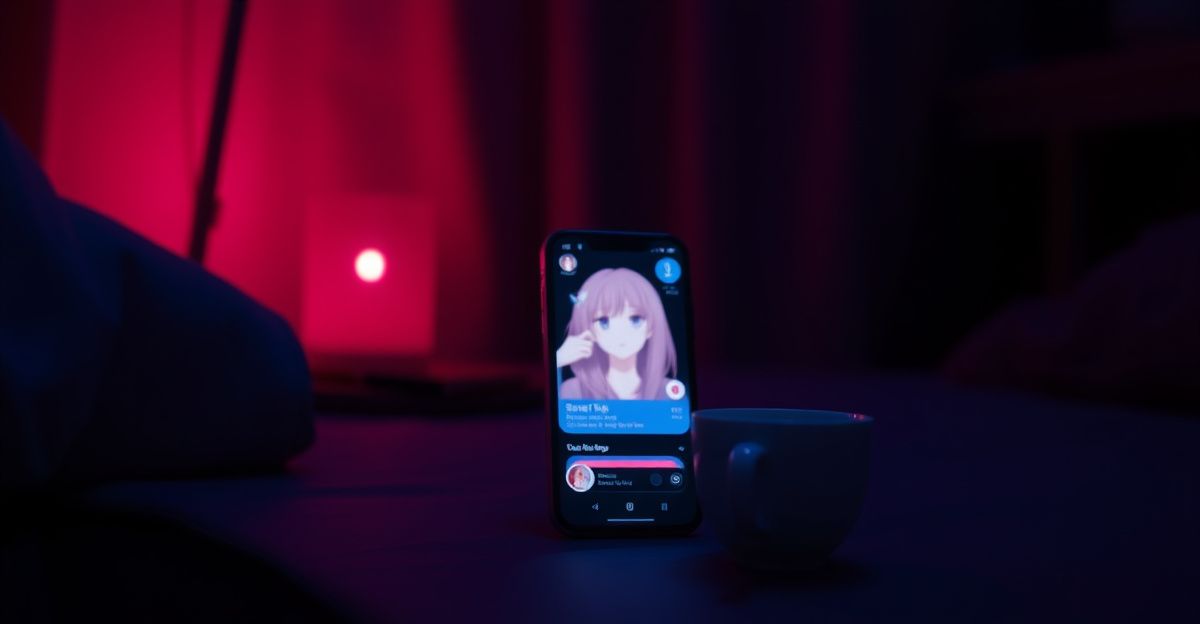 CrushOn AI for Lonely People: A Companionship Review
