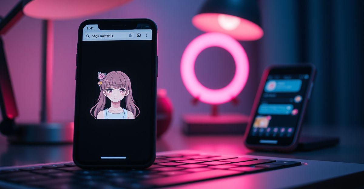 CrushOn AI Web vs App: Which Platform Is Better?
