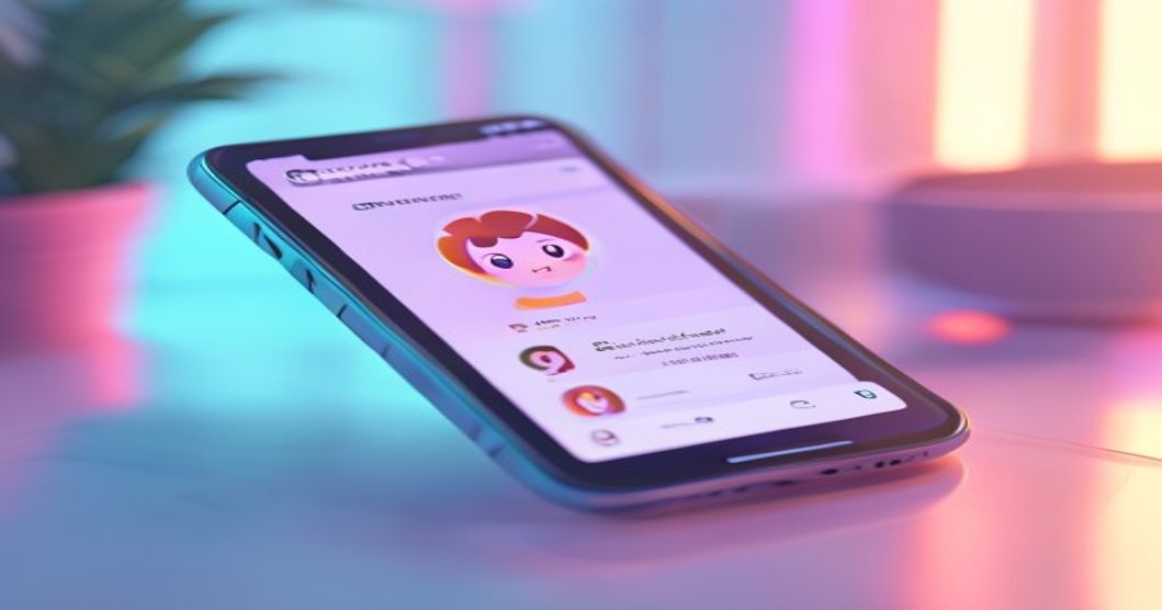 Where to find the CrushOn AI mobile app