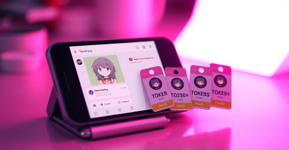 Comparing the Token Packs