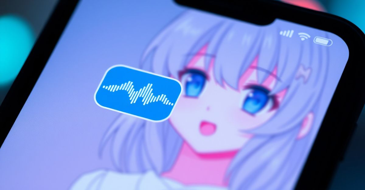 What voice recognition actually does inside the app