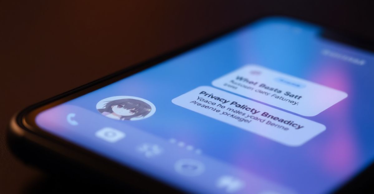 What Information CrushOn AI Collects