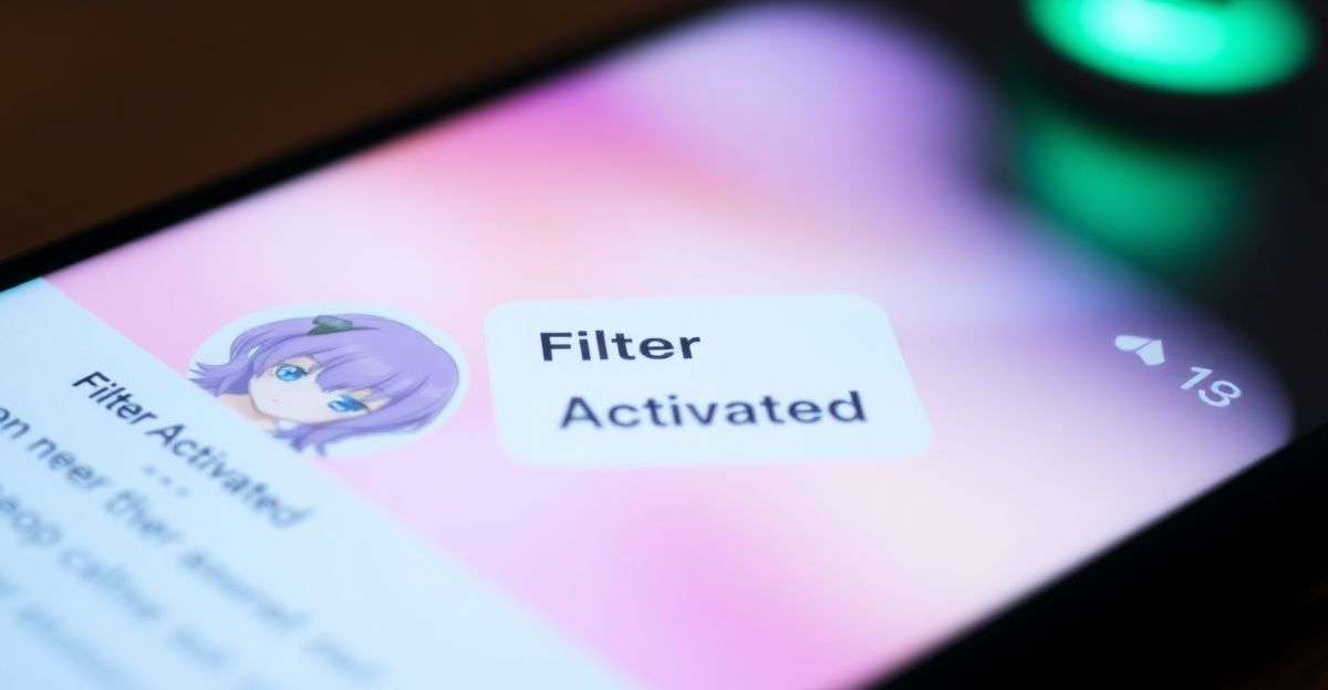 How CrushOn AI Filtering Works