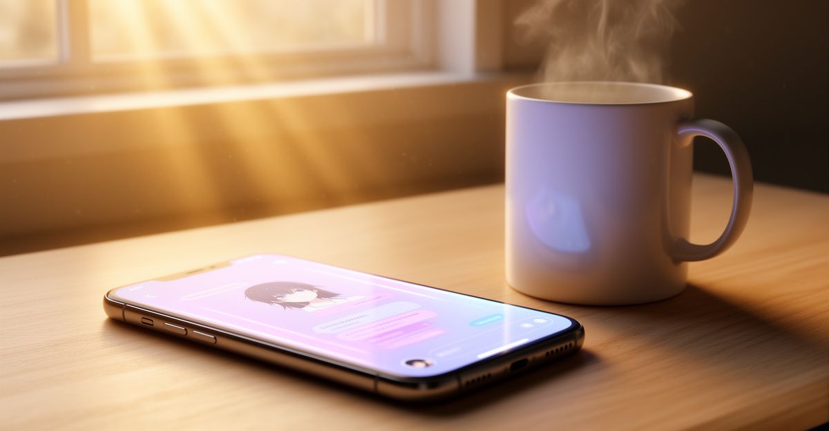 What Separates a Good AI Roleplay App from a Mediocre One