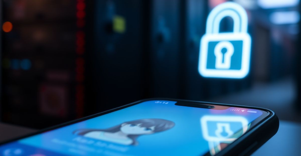 Encryption and Storage Security