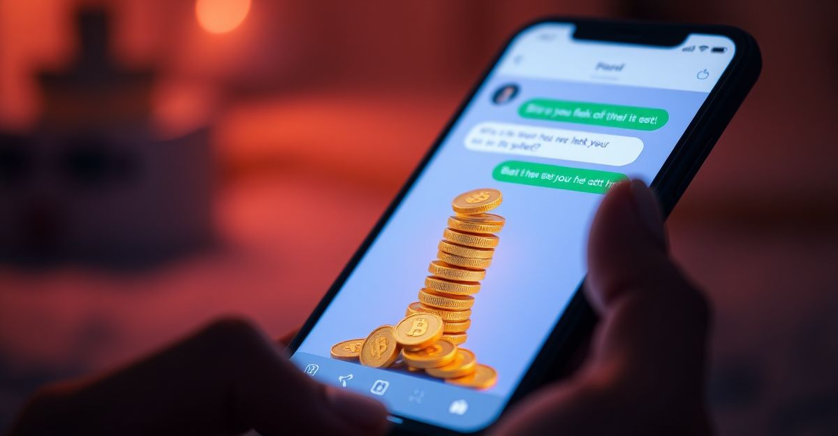Where free tokens actually come from