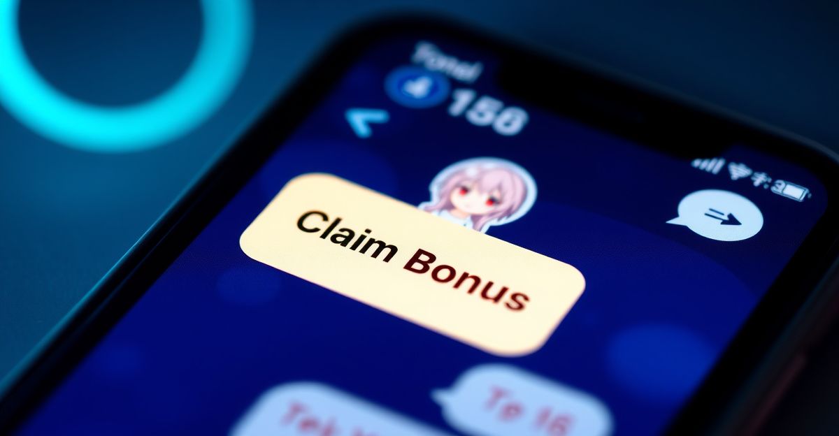 How to claim the bonus step by step