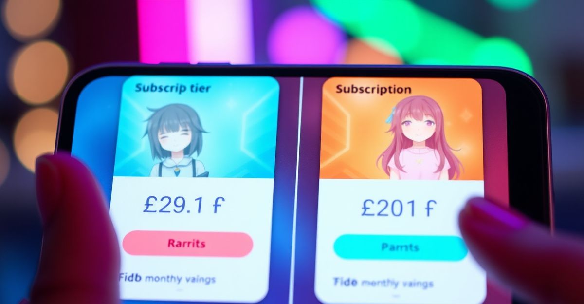 Paid Tiers and Real Monthly Costs