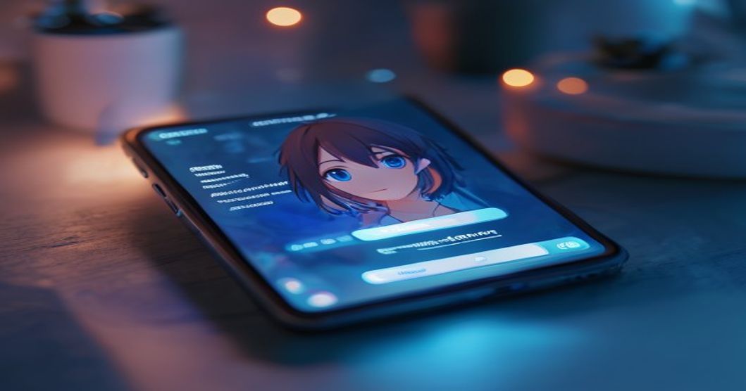 Getting Started with CrushOn AI
