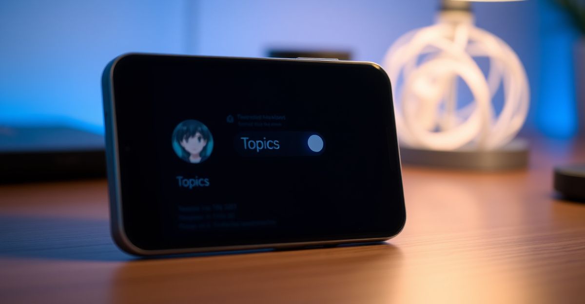 Defining Conversation Boundaries and Topics