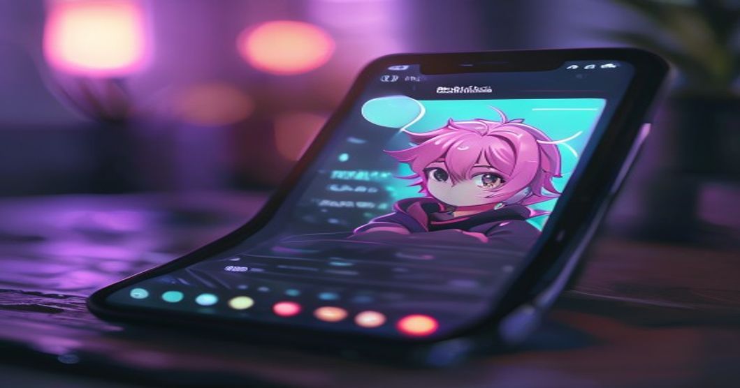 Key Features of CrushOn AI