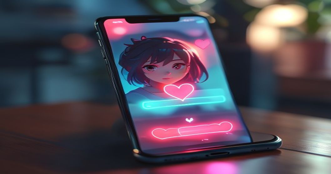 Getting Started with Your CrushOn AI Account