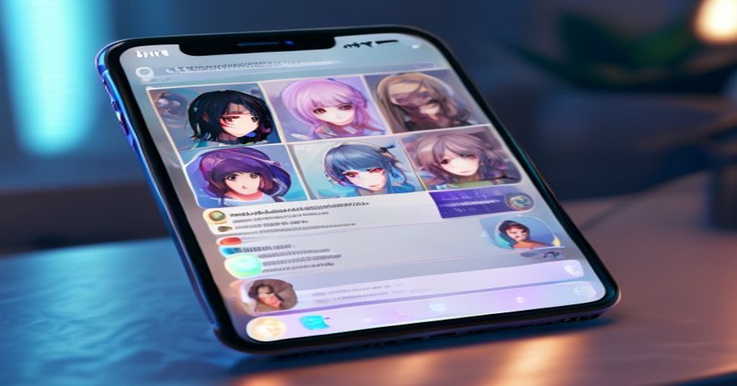 Roleplay depth and character variety