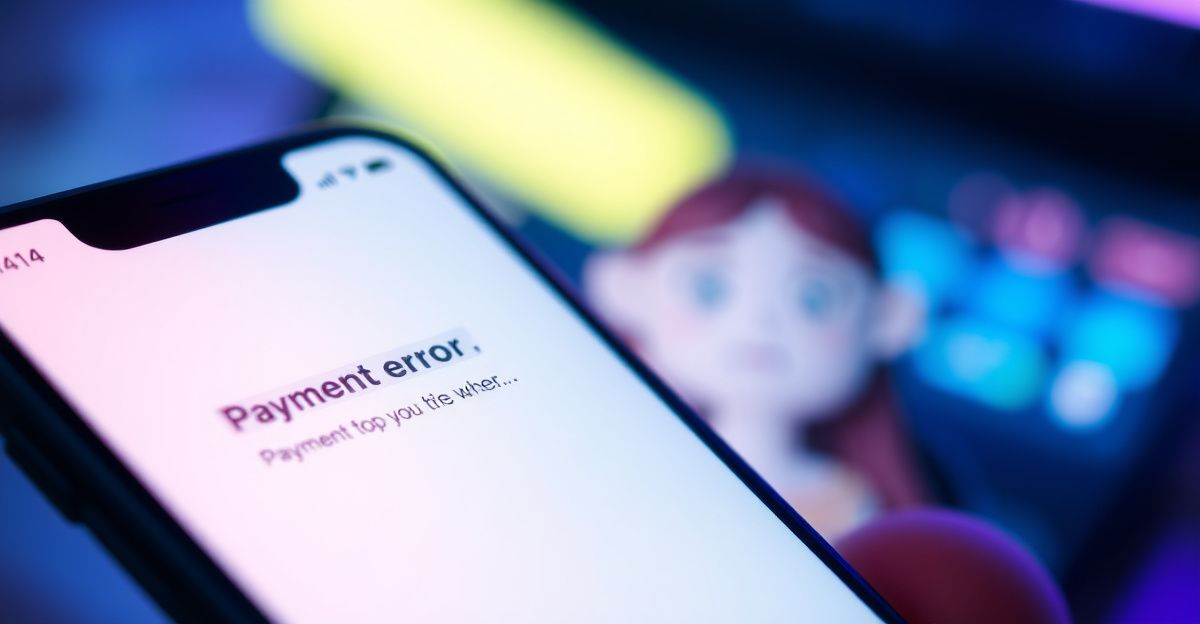 Billing and Payment Disputes