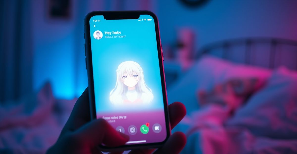 What lonely users actually want from an AI companion
